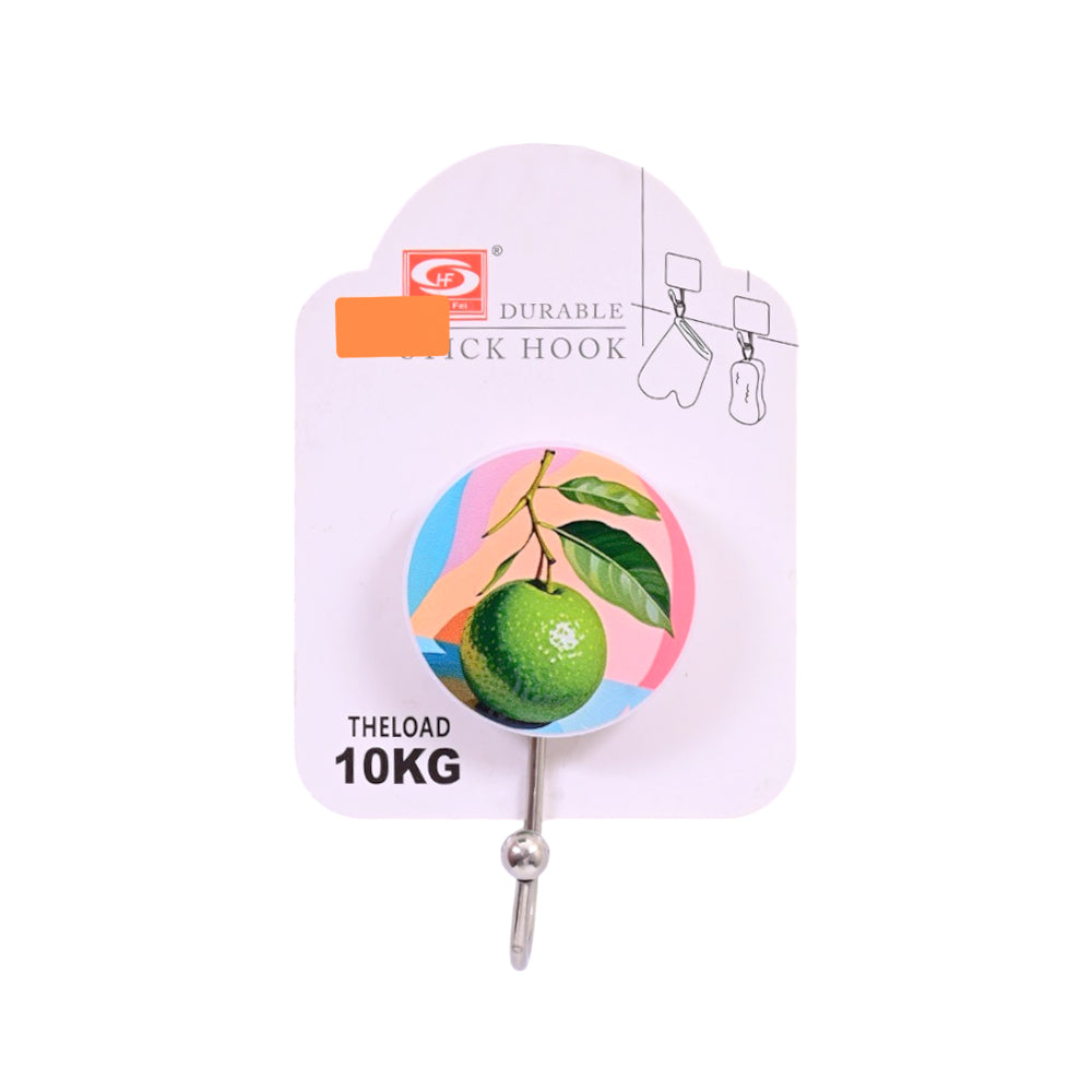 HOOK IR 6121-3/4