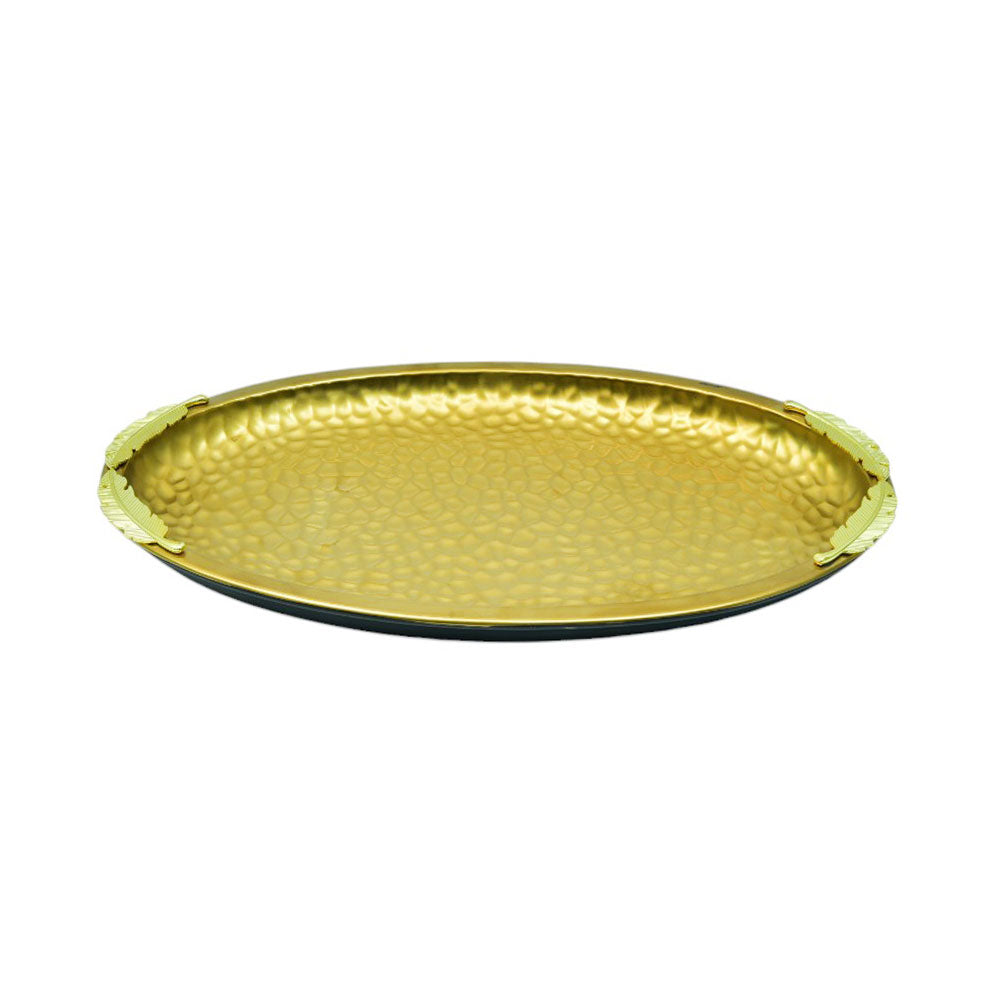 DISH PORCELAIN MORE & MORE 16 INCH M01-B