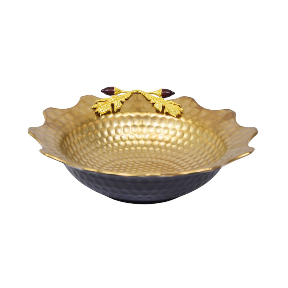 BOWL PORCELAIN MORE & MORE 12INCH M013-B