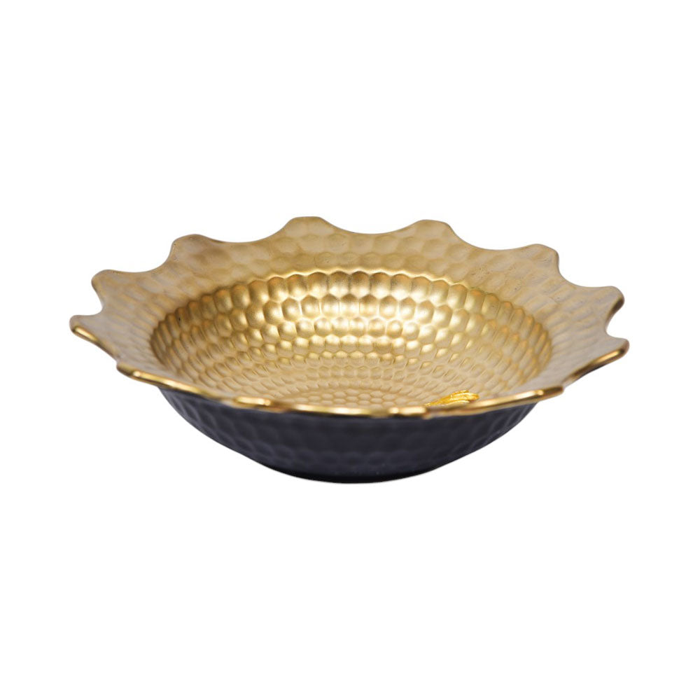 BOWL PORCELAIN MORE & MORE 10INCH M014-B