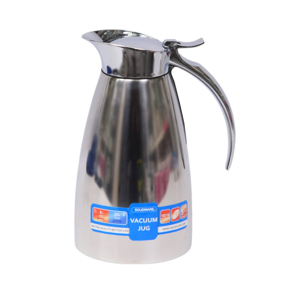 THERMOS SOLIDWARE 0.6 LTR SVP600