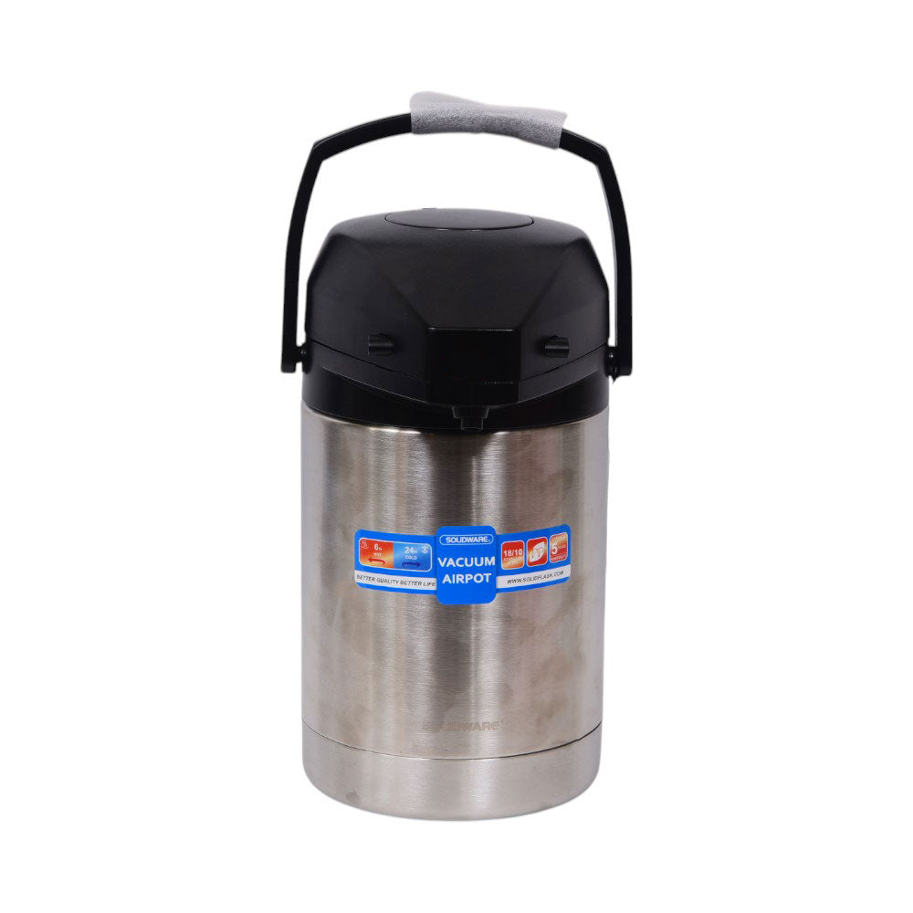 PRESS N POUR SOLIDWARE 2.0 LTR SVAP2000