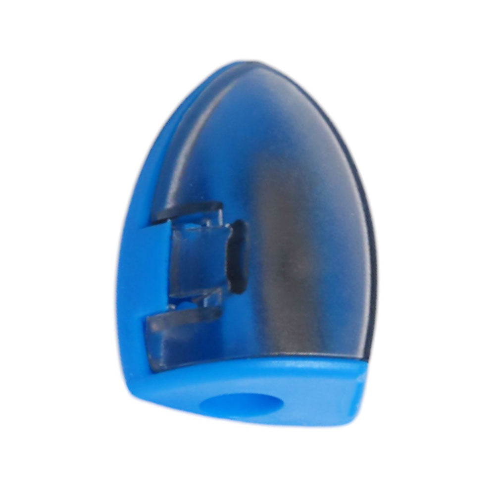1346 FANCY PENCIL SHARPNER IRON