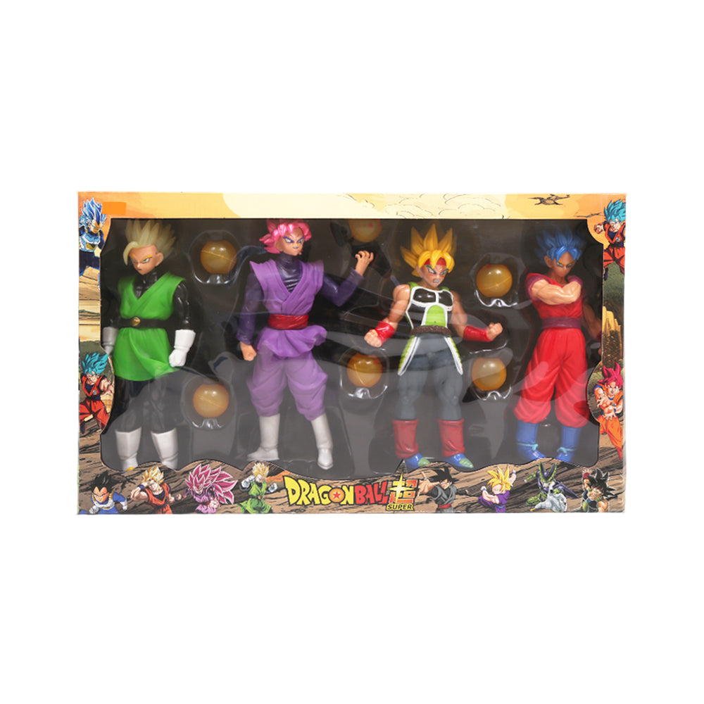 23168D DRAGON BALL FIGURE ASST A.I