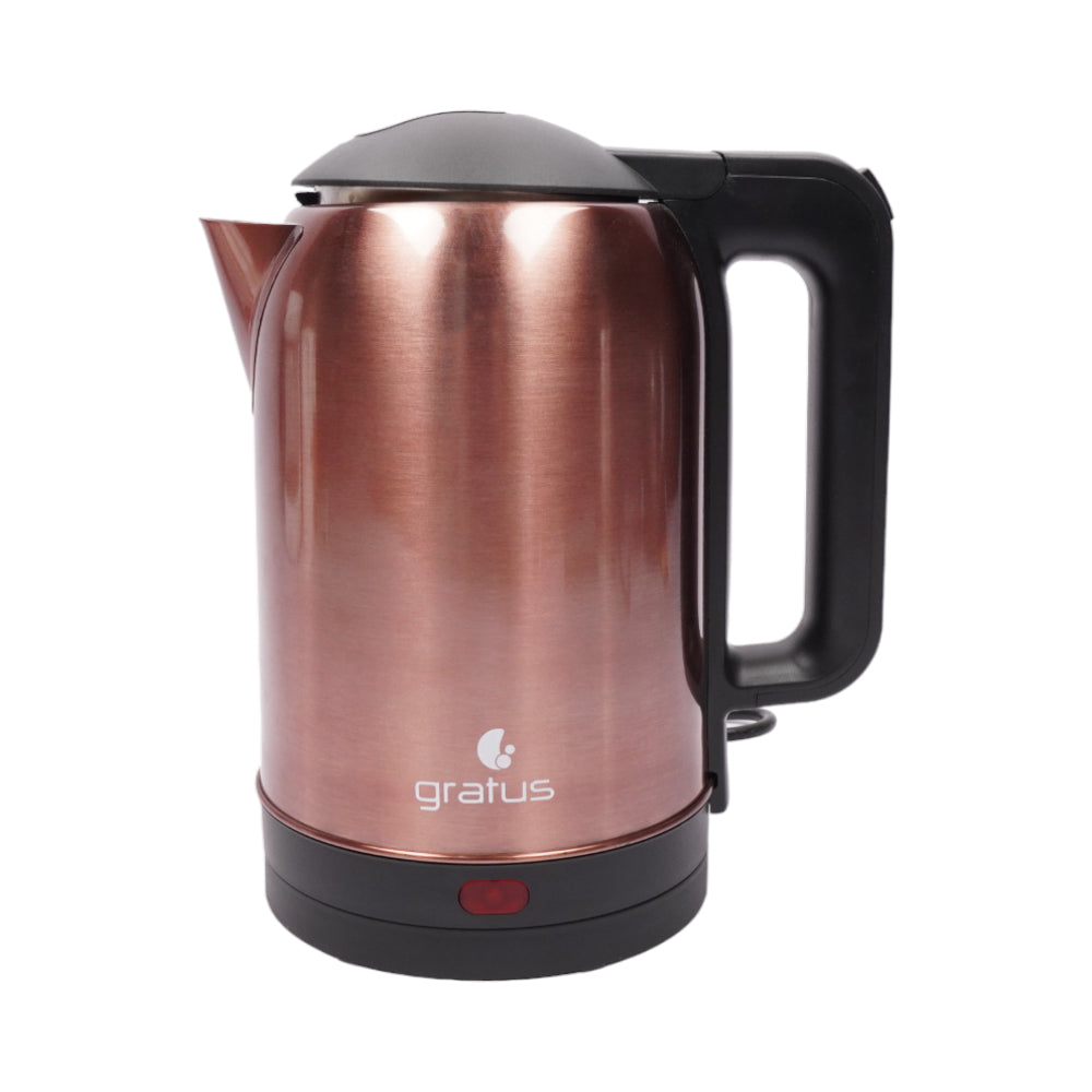 GRATUS KETTLE GLK2098BC