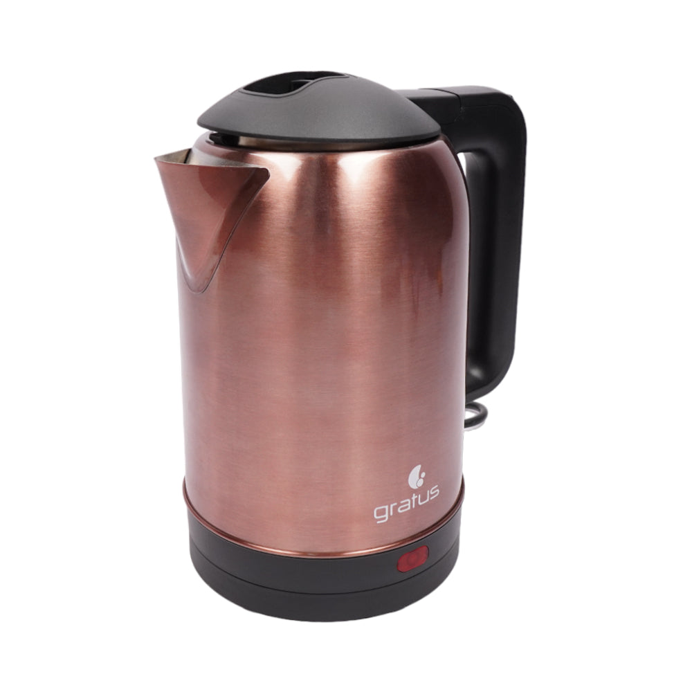 GRATUS KETTLE GLK2098BC