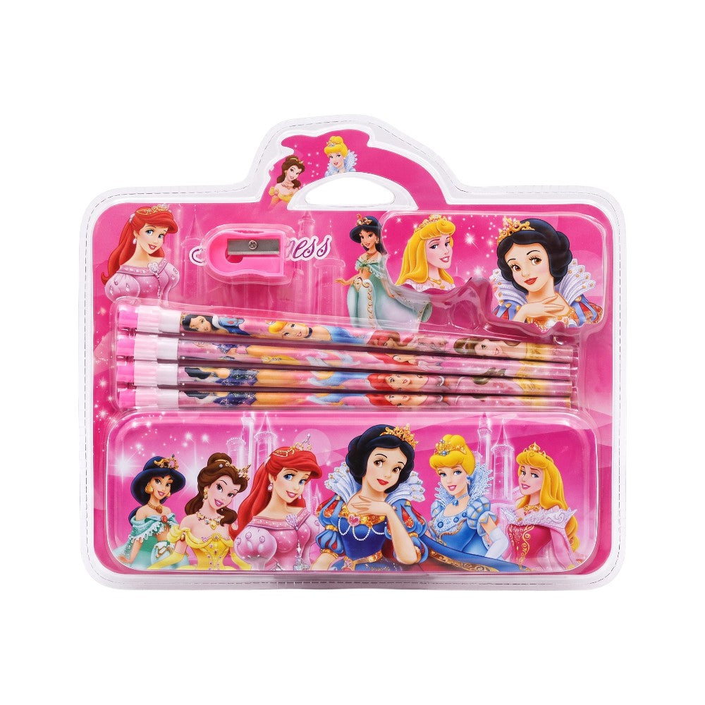 6036 STATIONARY GIFT SET IN CARD IR