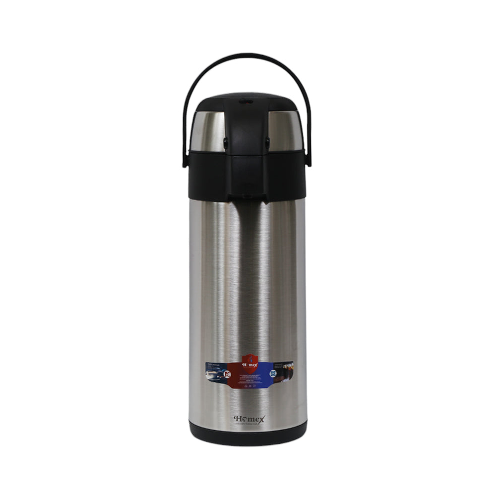 PRESS N POUR HOME BASICS 4.0LTR HXP40C