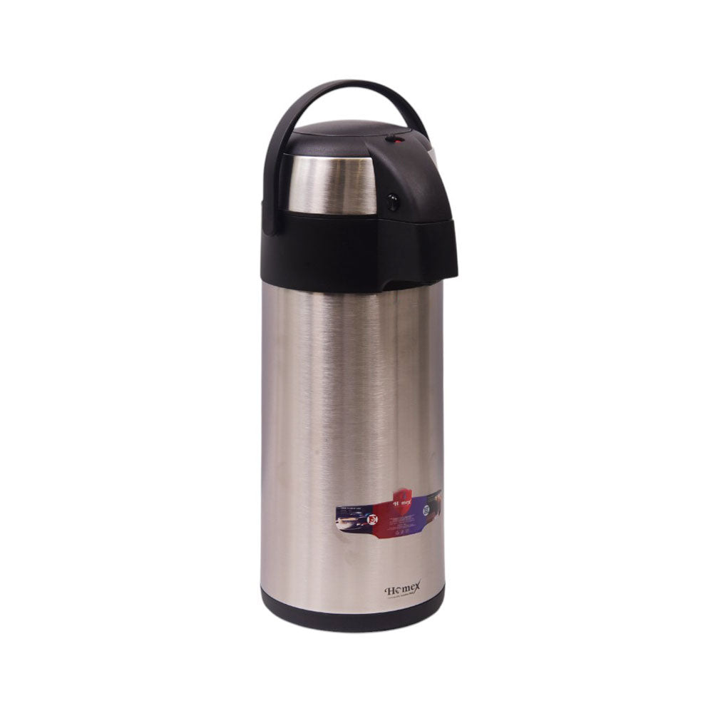 PRESS N POUR HOME BASICS 5.0LTR HXP50C