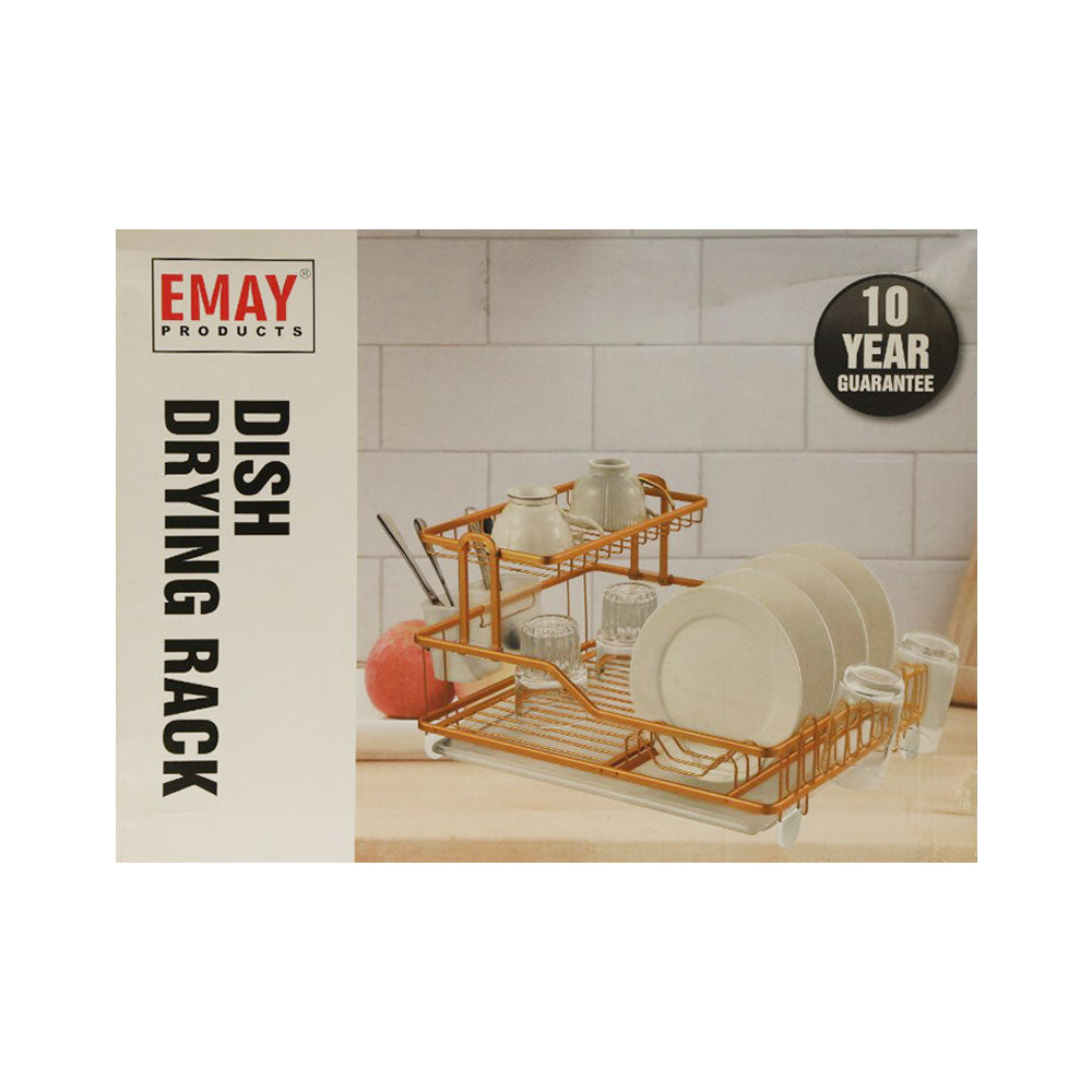 PLATE RACK EMAY YM1008G