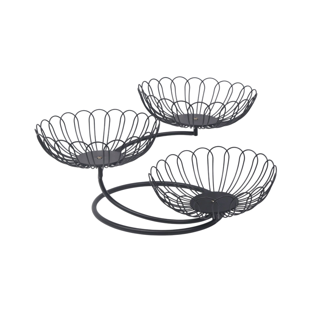 FRUIT BASKET EMAY YM3131B HFE