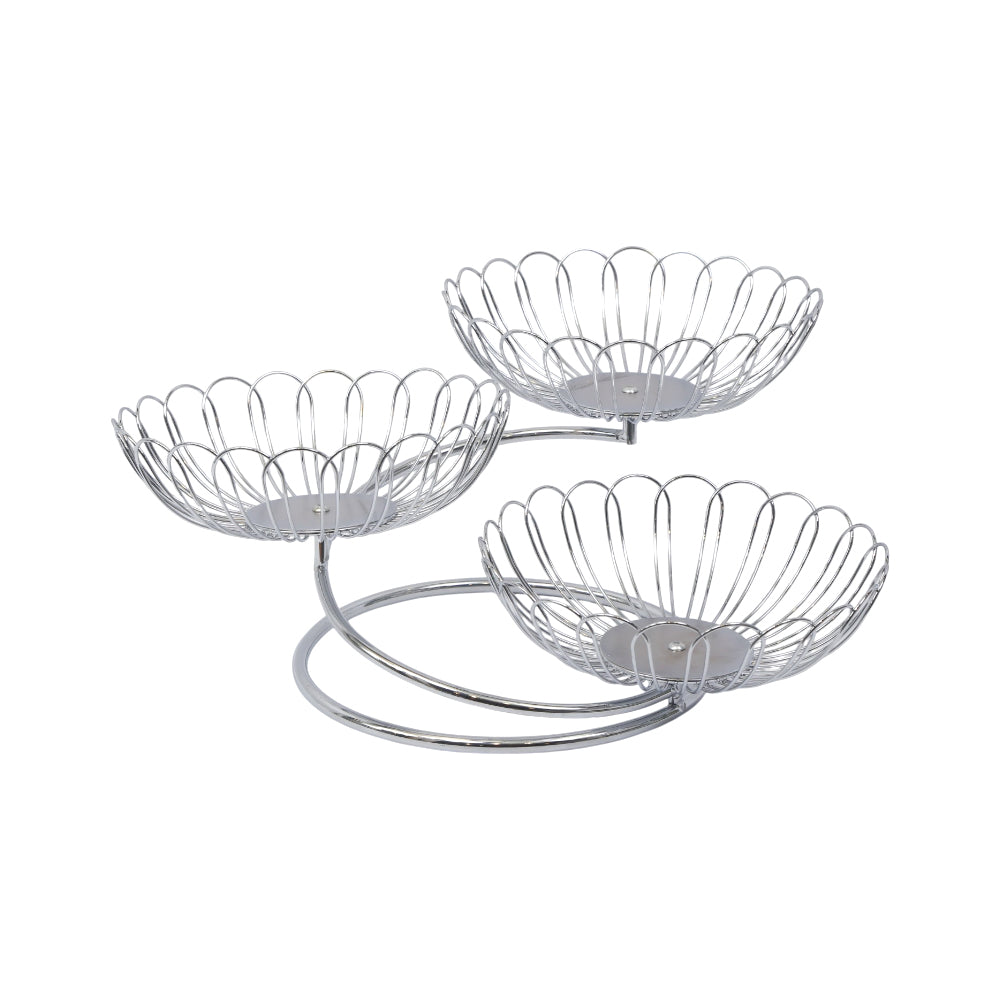 FRUIT BASKET EMAY YM3131D HFE