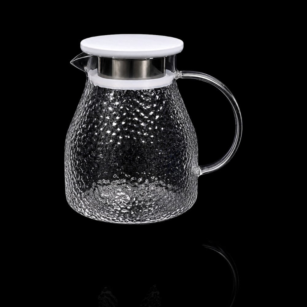 TEA POT 1100ML DANNY HOME XF02-07