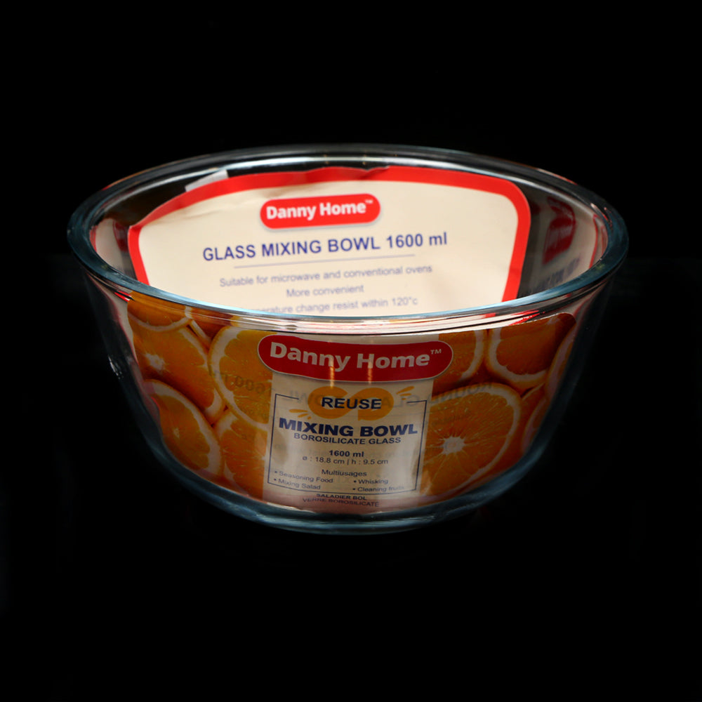 BOWL SALAD DANNY HOME 1966-42