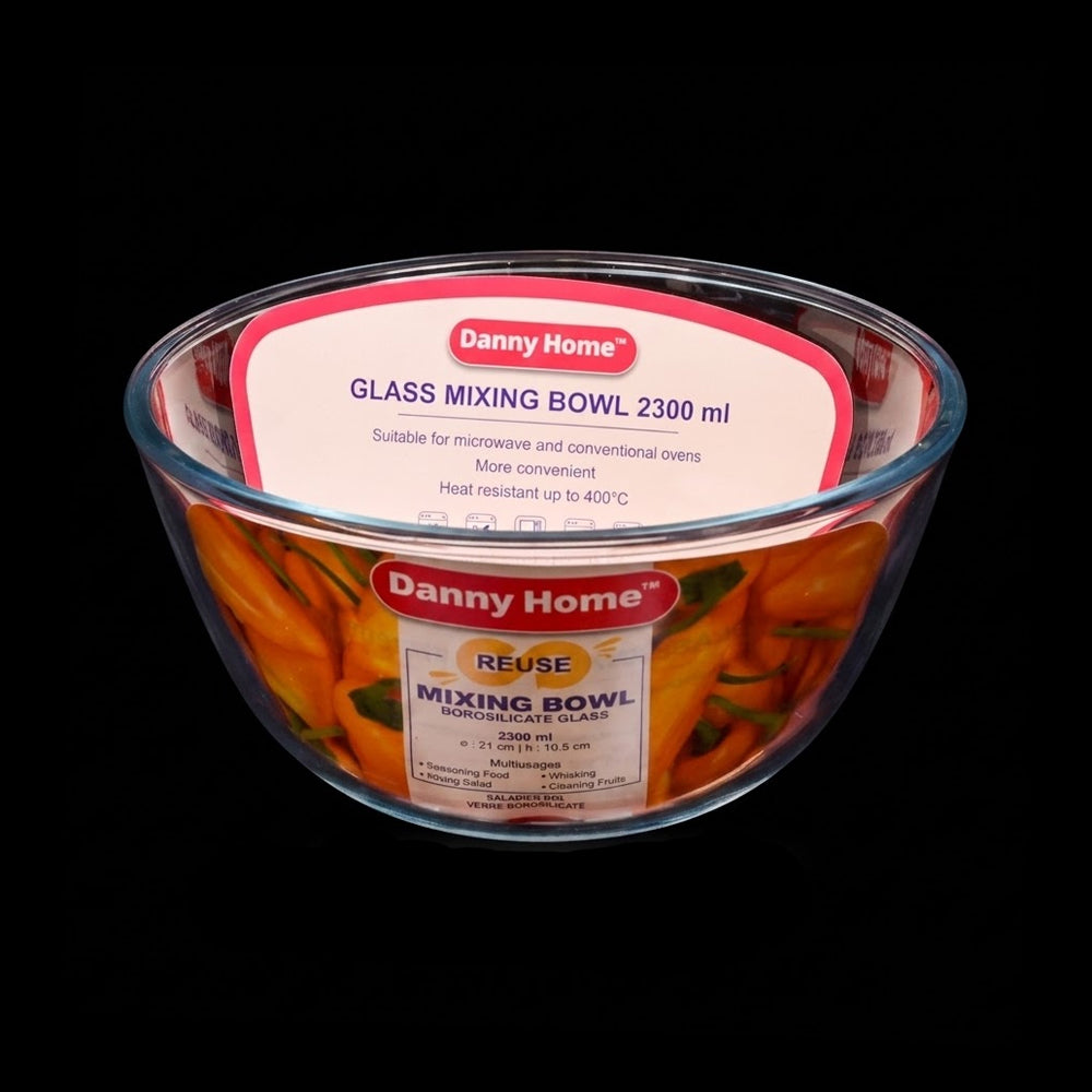 BOWL SALAD DANNY HOME 1966-43