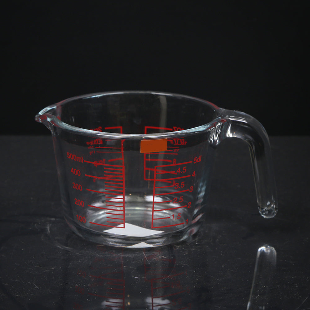 JUG MEASURING DANNY HOME 500 ML 1966-33