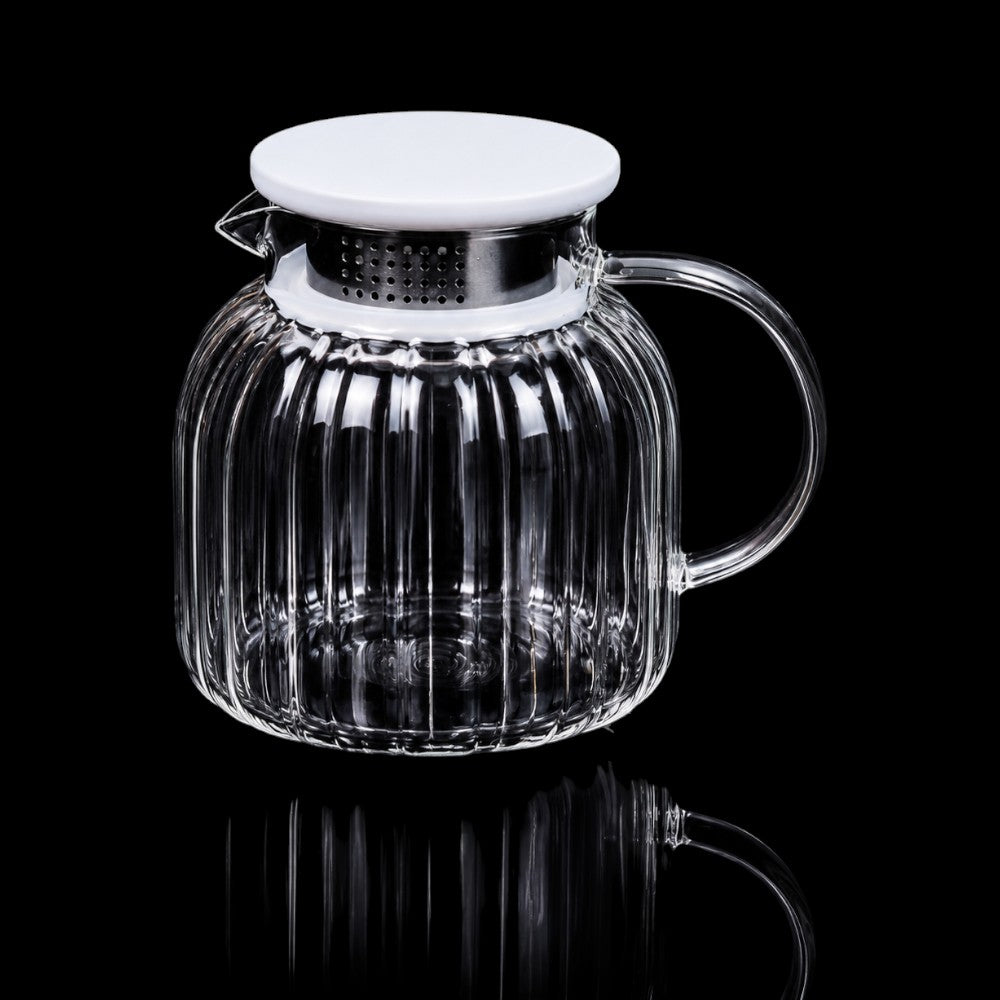 TEA POT 1100ML DANNY HOME XF02-10
