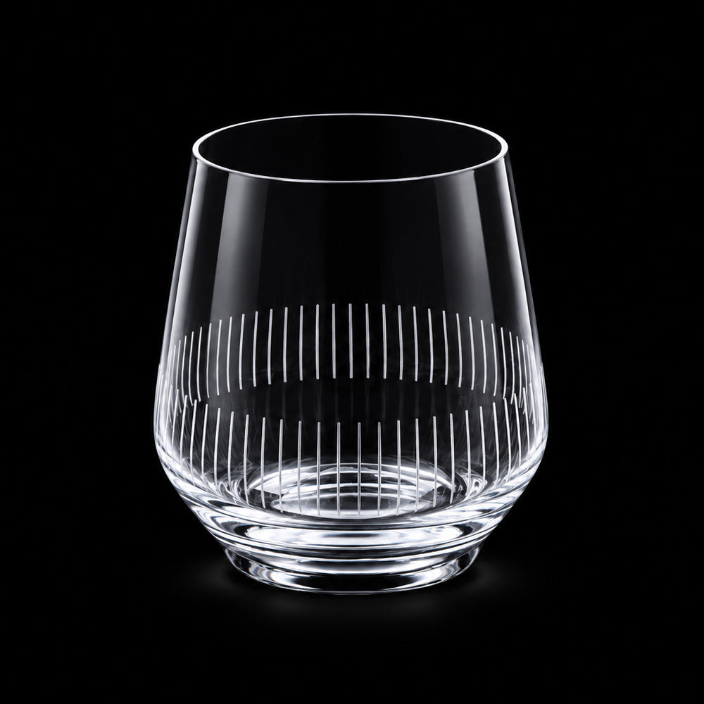 GLASS DANNY HOME CB28-13  (Pack of 6)