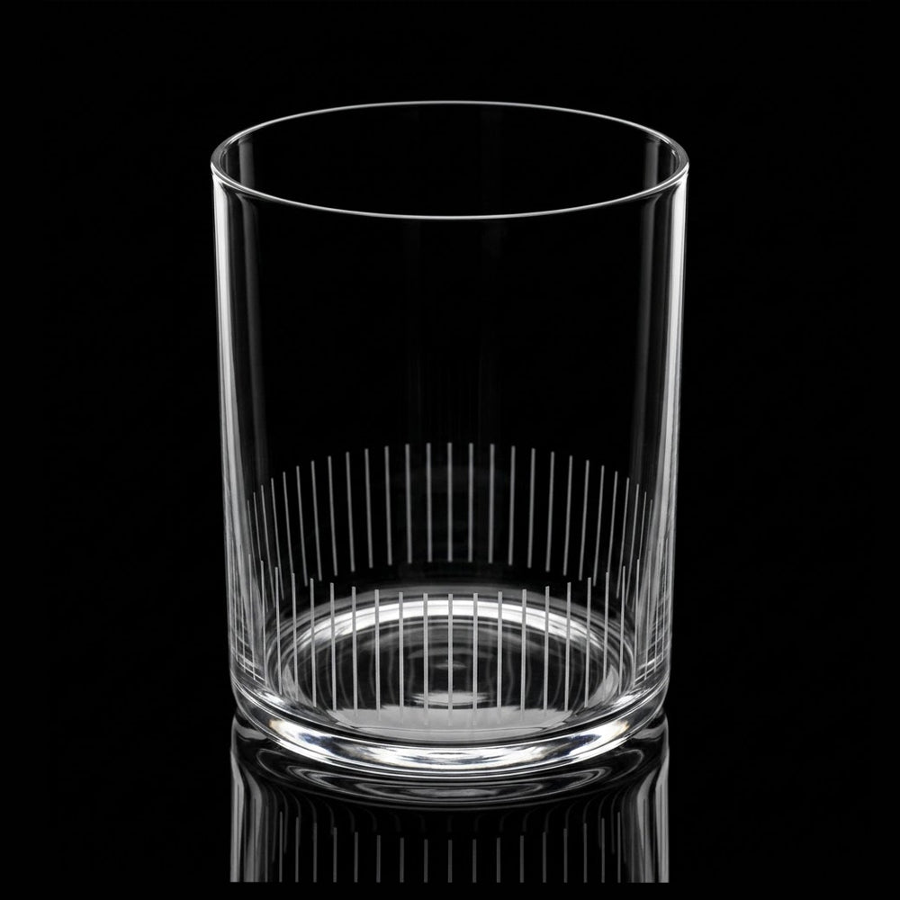 GLASS DANY HOME CB28-25 (Pack of 6)