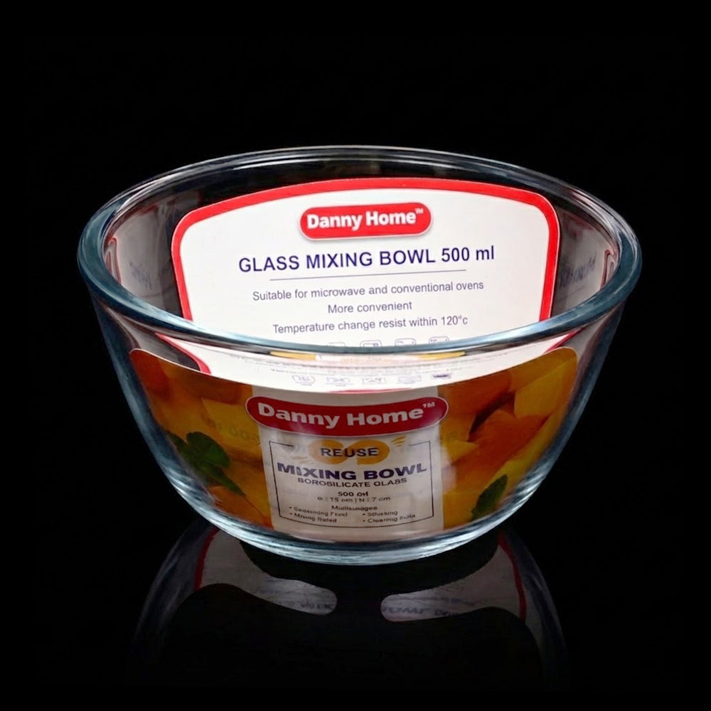 BOWL SALAD DANNY HOME 1966-44