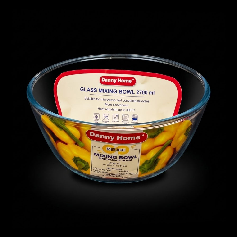 BOWL SALAD DANNY HOME 1966-46