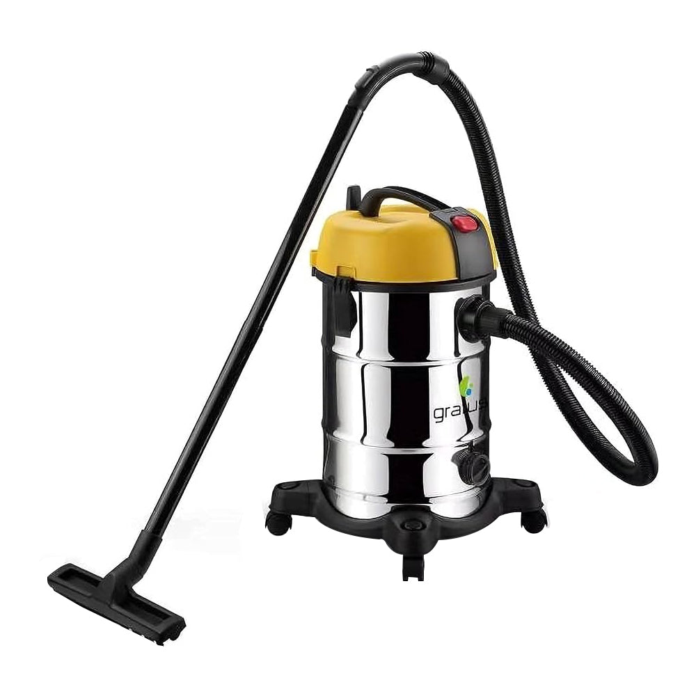 GRATUS VACUUM CLENER 2213AC