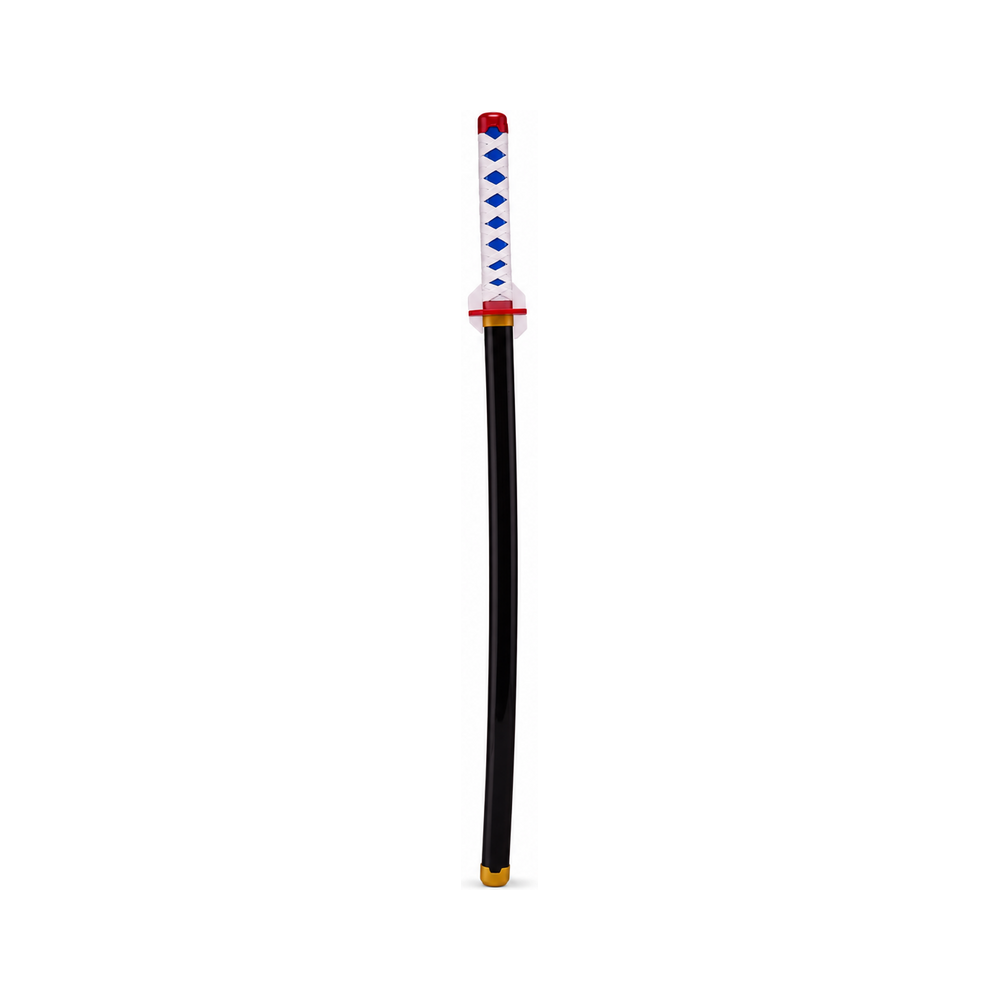 005 1 METER ANIME SAMURAI SWORD IR – Al-Fatah