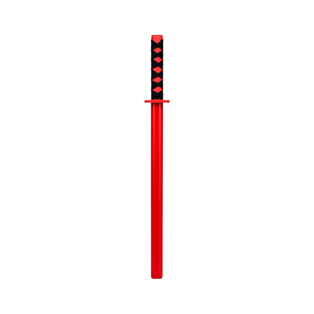 006 BIG OIL KATANA SWORD IR