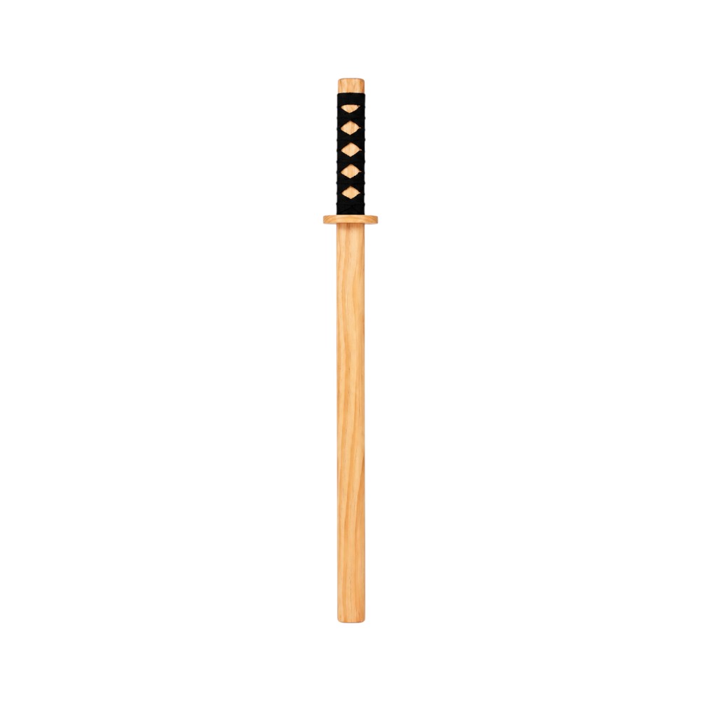 007 LOG KATANA SWORD IR