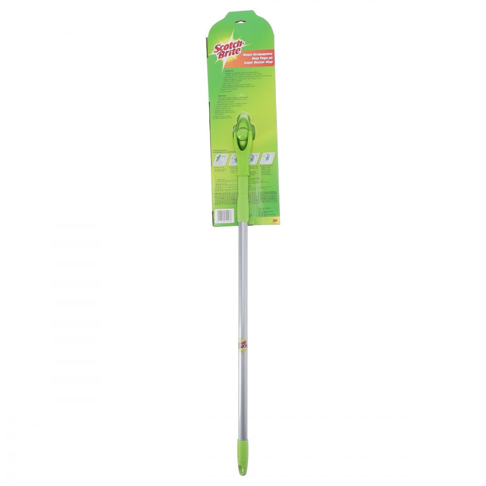 SCOTCH BRITE MOP SUPER DUSTER PC