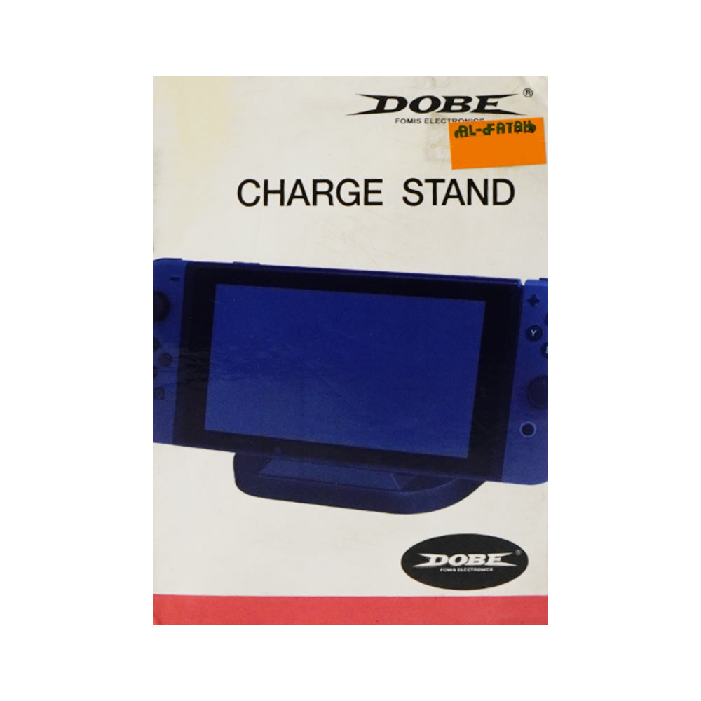 NINTEN SWITCH CHARGING STAND PC