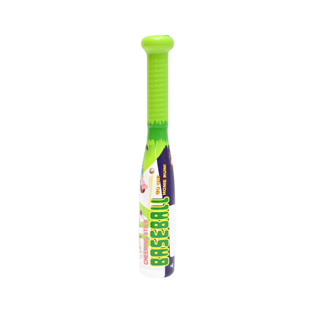 BUMBLE BEE BASEBALL JELLY BEAN STICK 100 GM