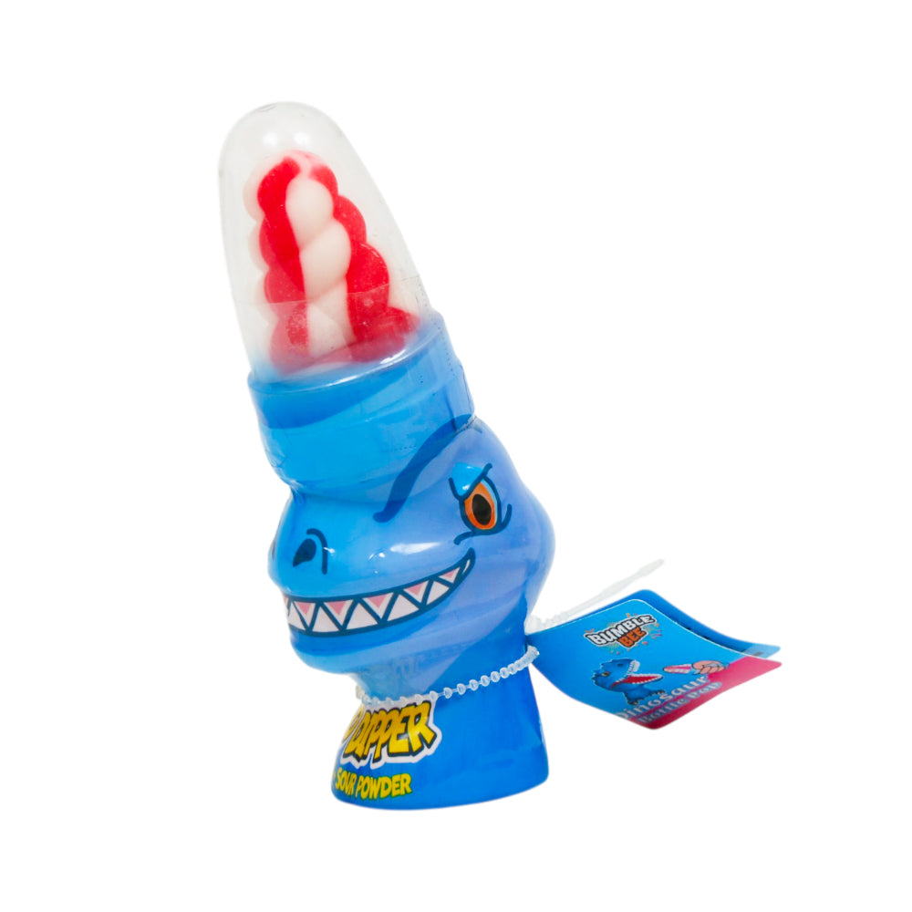 BUMBLE BEE DINOSAUR BOTTLE POP 45G