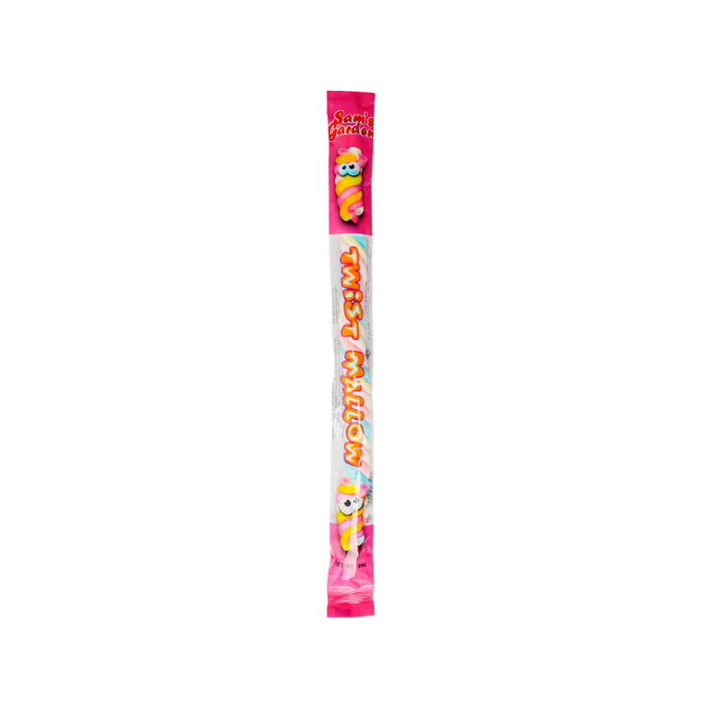 SAM GARDEN TWIST MALLOW 18 GM