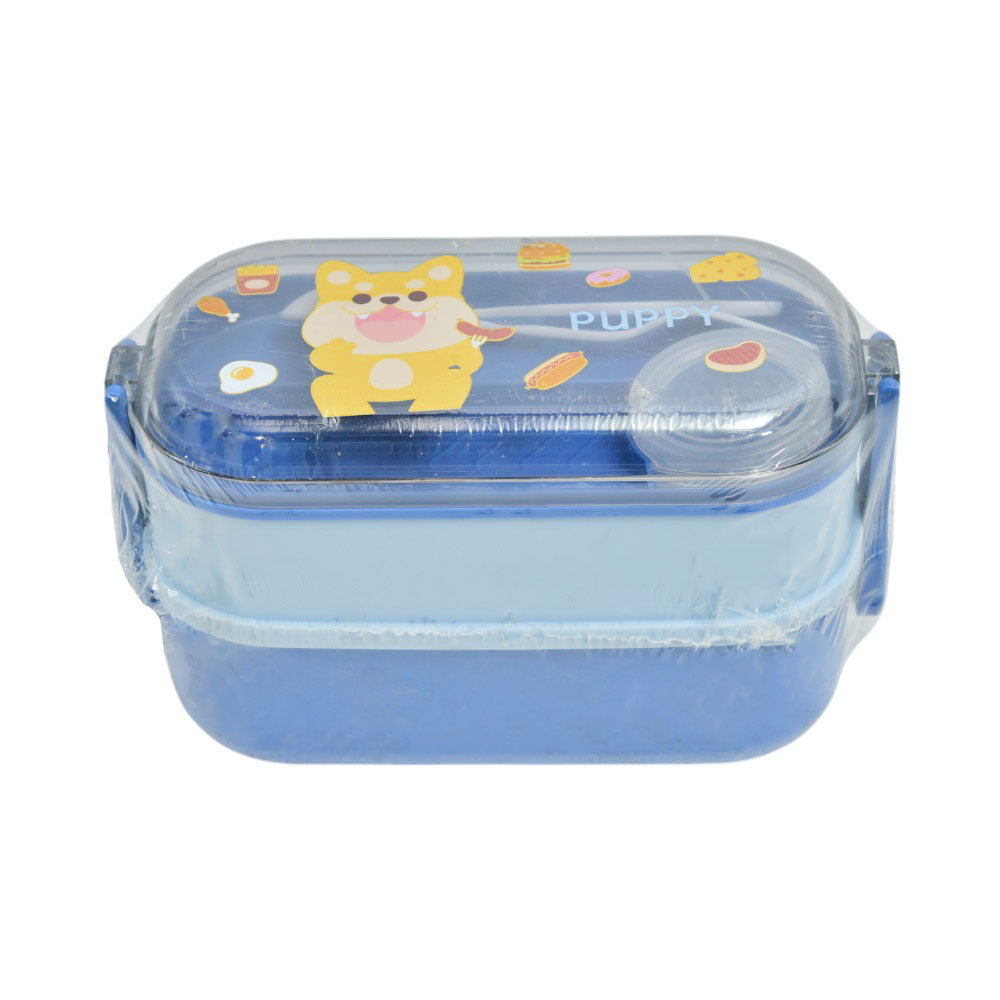LUNCH BOX 1400ML IR JLY2292