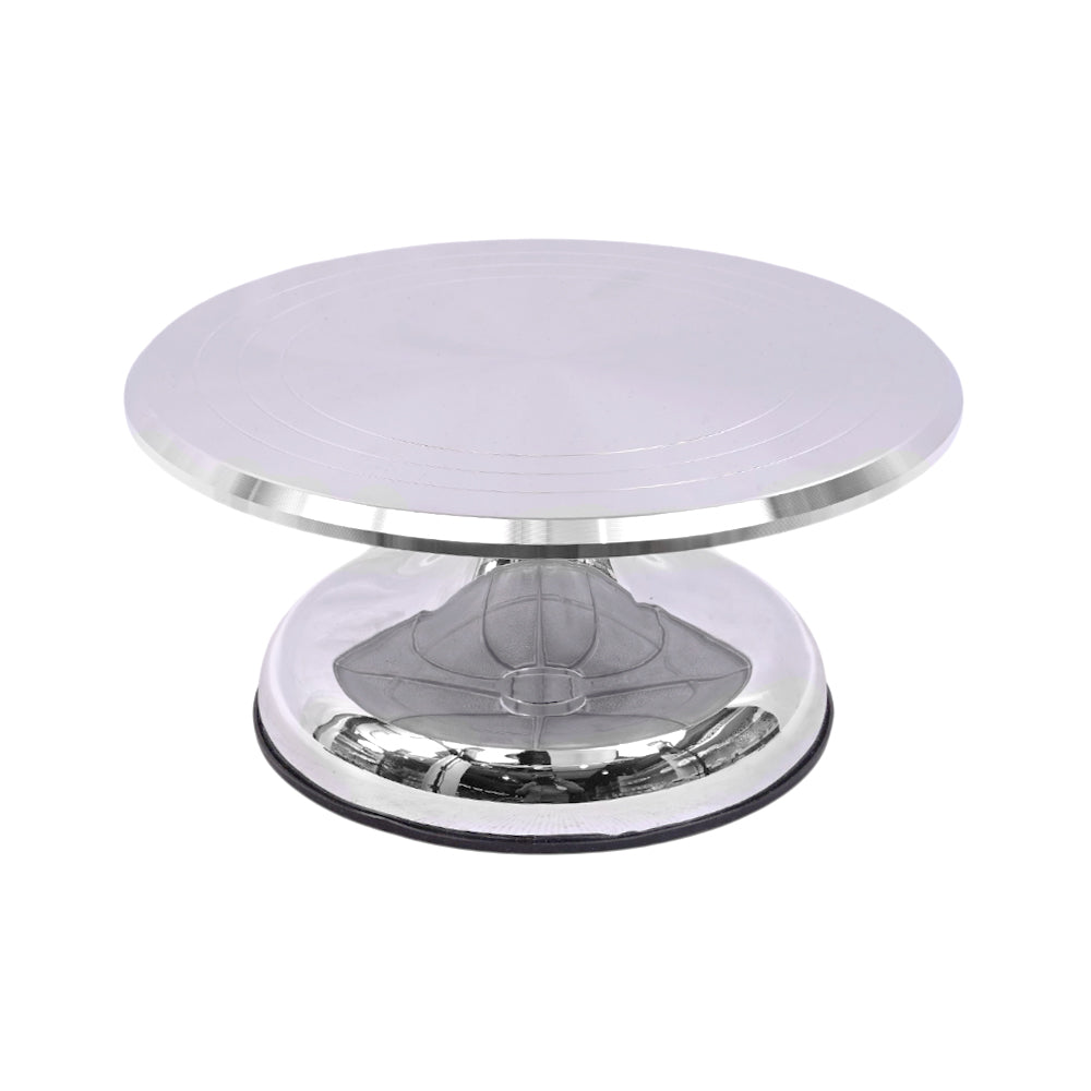 CAKE DISH REVOLLING SMALL 8245/A15-6