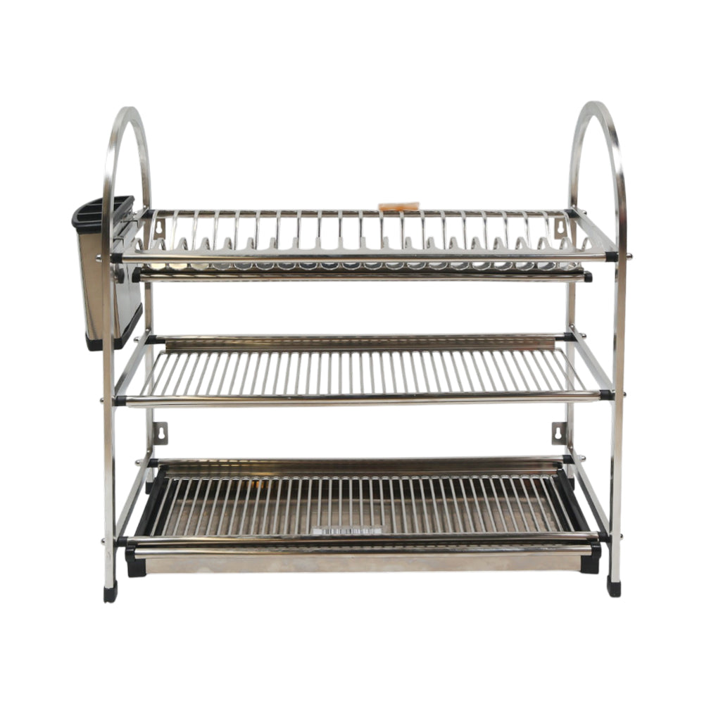 PLATE RACK 3 LAYER LY363C