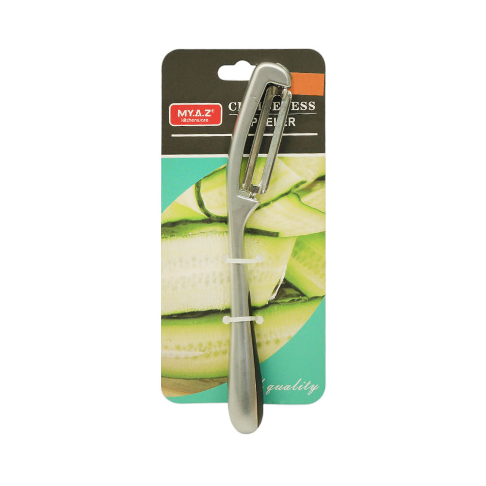 PEELER TOP CHOICE Y SHAPE GOLDEN 2056
