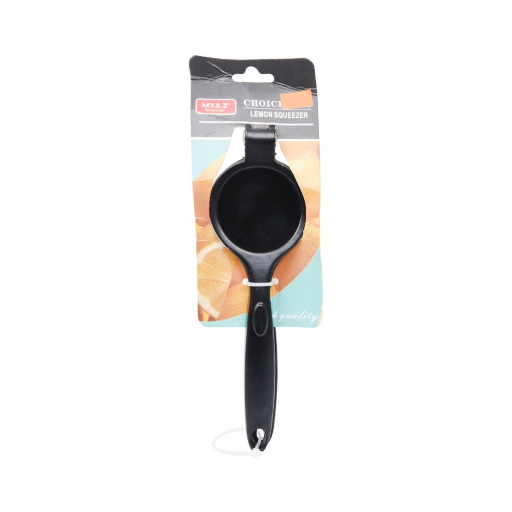 LEMON SQUIZER SMALL BLACK 1888