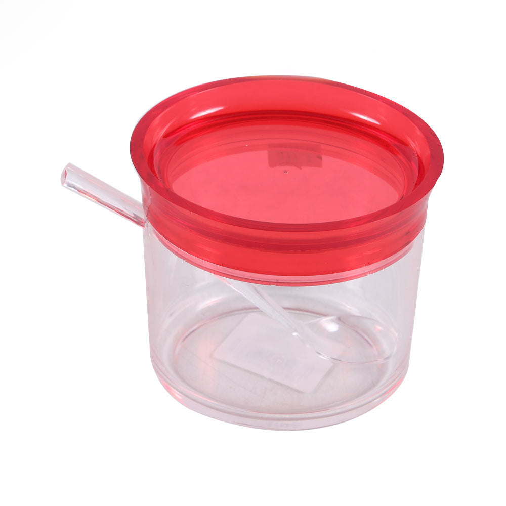 SUGAR POT IR F0029 BASIC