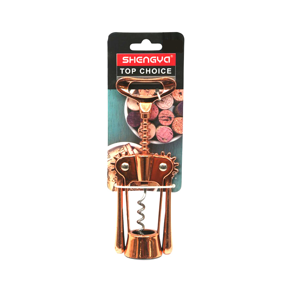 WINE OPENER IR E2768 BASIC