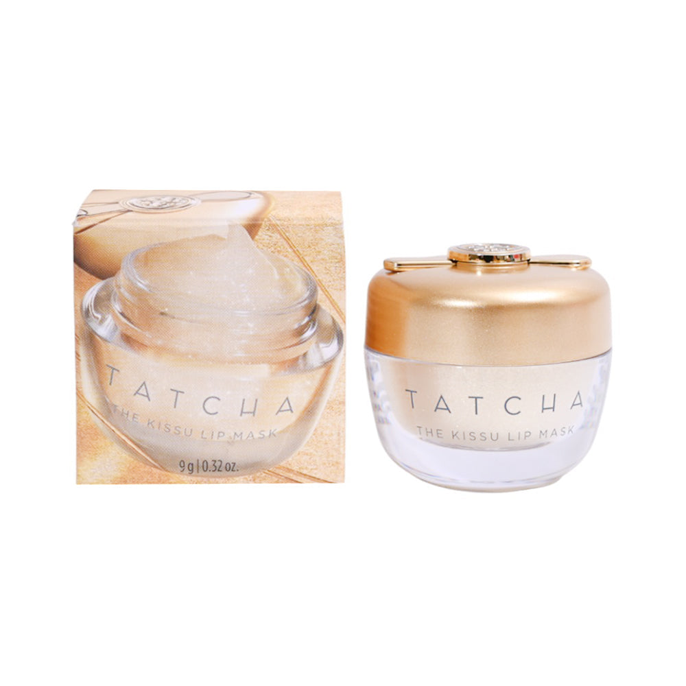 TACHA THE KISSU LIP MASK 9G