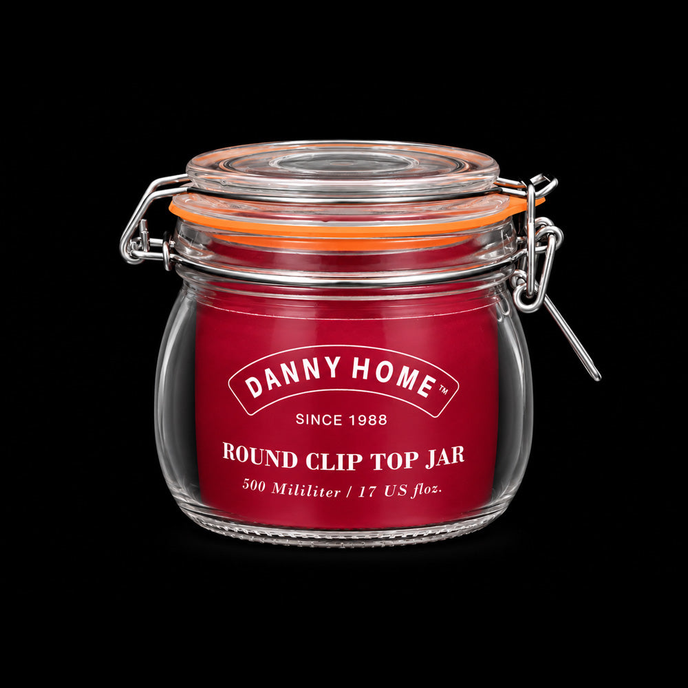 JAR DANNY HOME 500 ML 1966-31