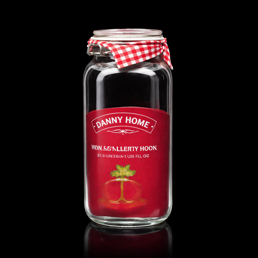 JAR DANNY HOME 2 LTR 1966-35