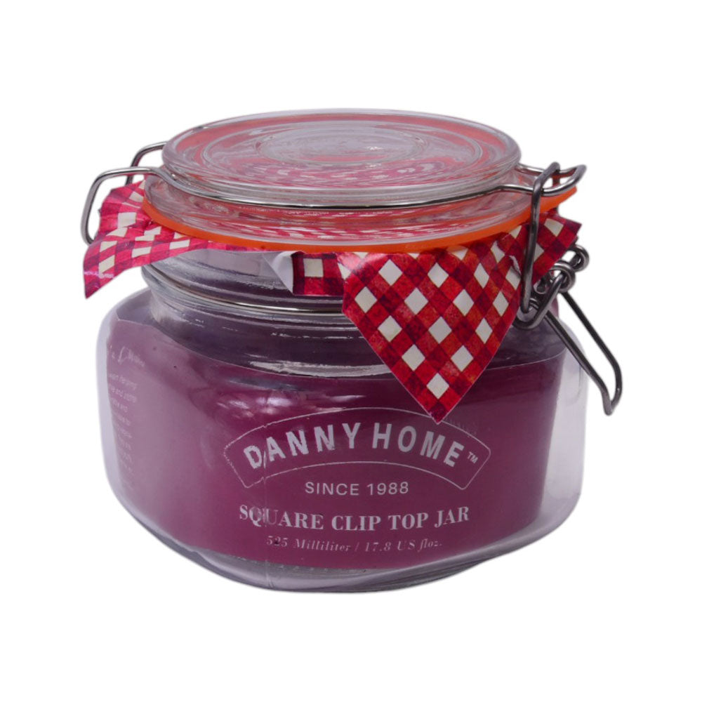 JAR DANNY HOME 525 ML 1966-39