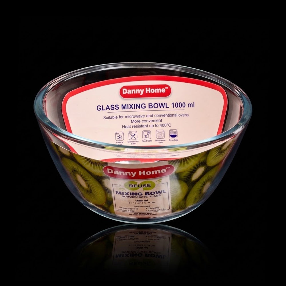 BOWL SALAD DANNY HOME 1966-45
