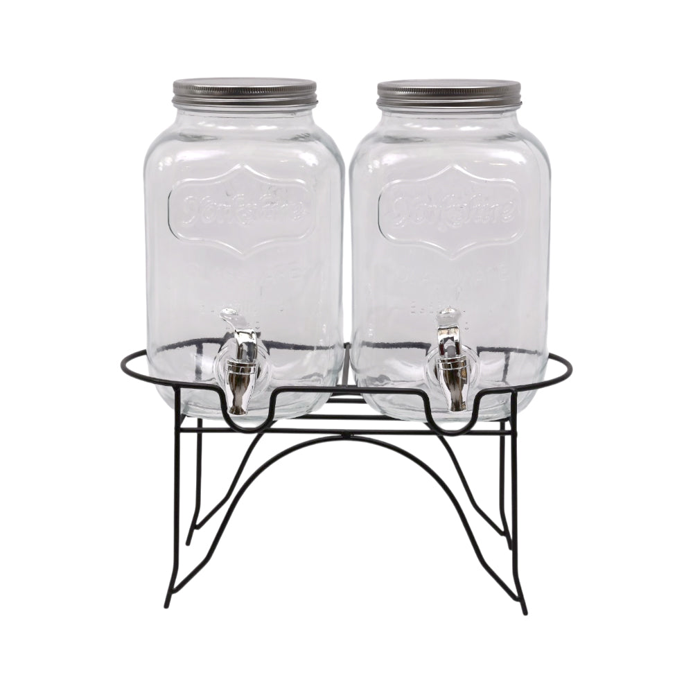 WATER COOLER SET 3PC DANNY HOME WTJ11