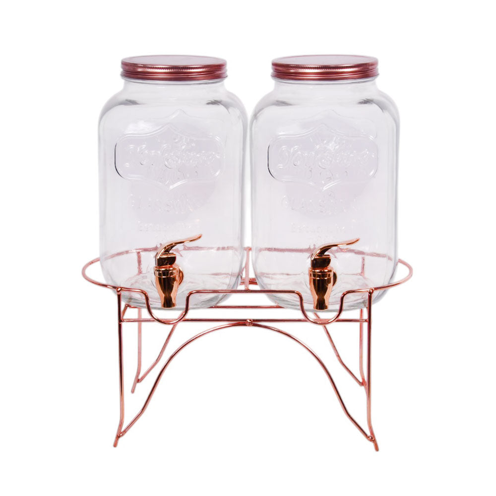 WATER COOLER SET 3PC DANNY HOME WTJ12