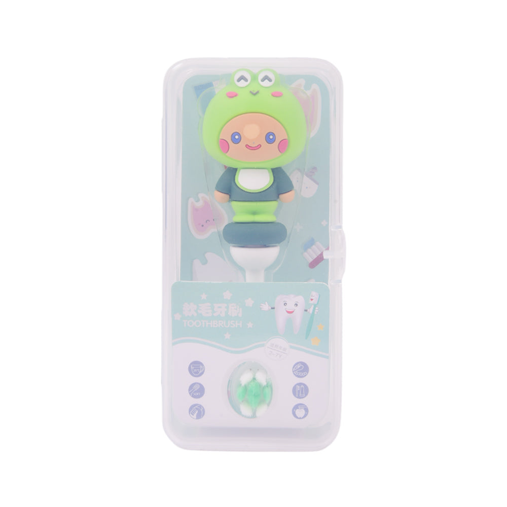 KIDS TOOTHBRUSH IR B1503