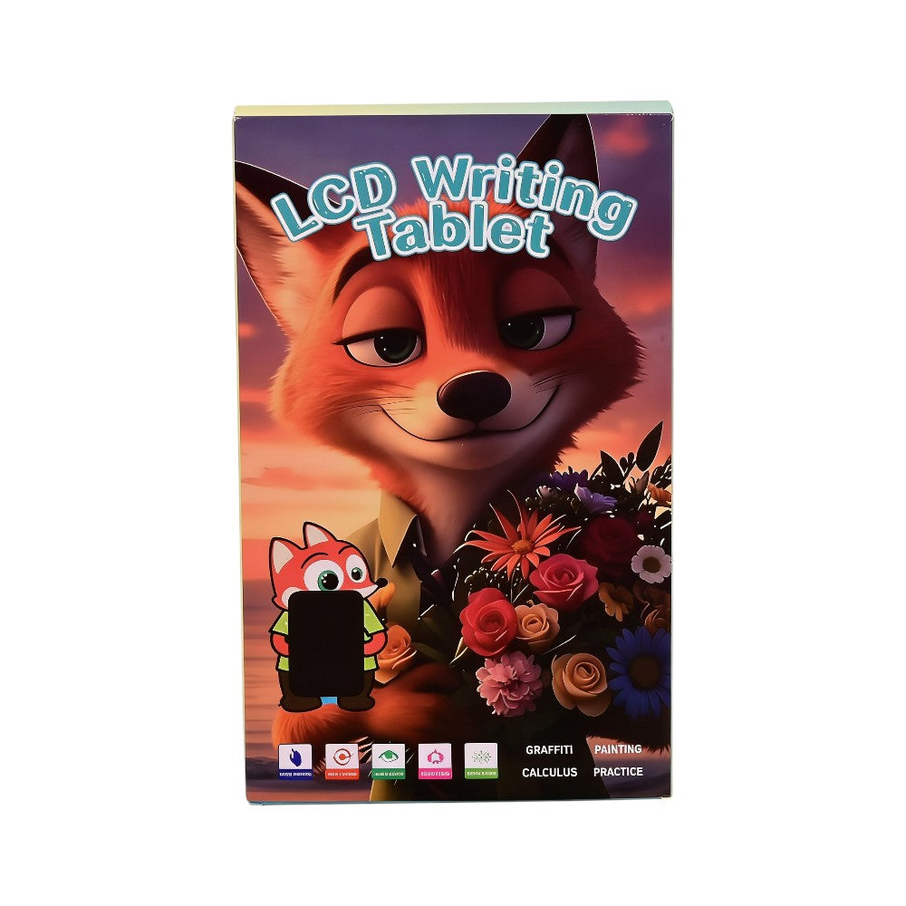 WZ-8197 LCD WRITTING TABLET FOX IR